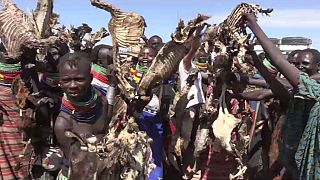 Kenya : les mirages de la région du Turkana à l'épreuve de la sécheresse