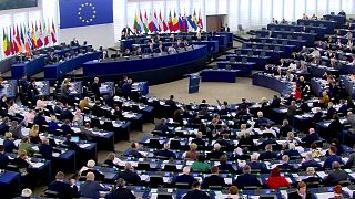 Haftentlassungen: EU-Parlament appelliert an Putin