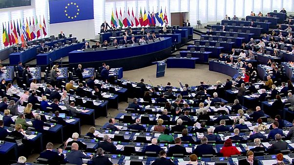 Eurodeputados pedem liberdade para Navalny Eurodeputados pedem liberdade para Navalny