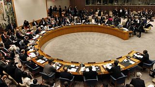 مصر تبدي قلقها من حالة الاستقطاب في مجلس الأمن بعد هجوم خان شيخون