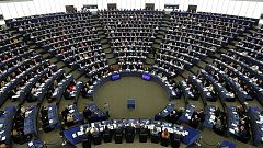 Ukrainians granted visa-free travel in the EU