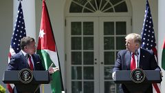 السـلام في الشرق الأوسـط: الفـوضى الموروثة