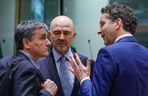 "Stop damaging Greece" say 46 MEPs