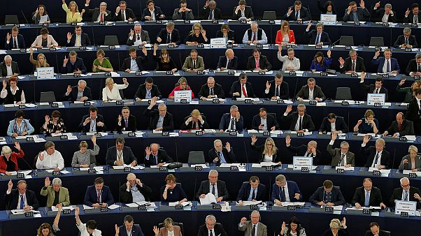 Nouvelles tensions entre l'UE et la Hongrie Nouvelles tensions entre l'UE et la Hongrie