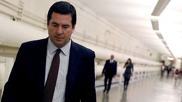Ingérence de la Russie : un proche de Donald Trump se récuse Ingérence de la Russie : un proche de Donald Trump se récuse