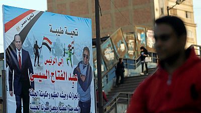 Egypte : un hacker annonce un coup d'État militaire en préparation