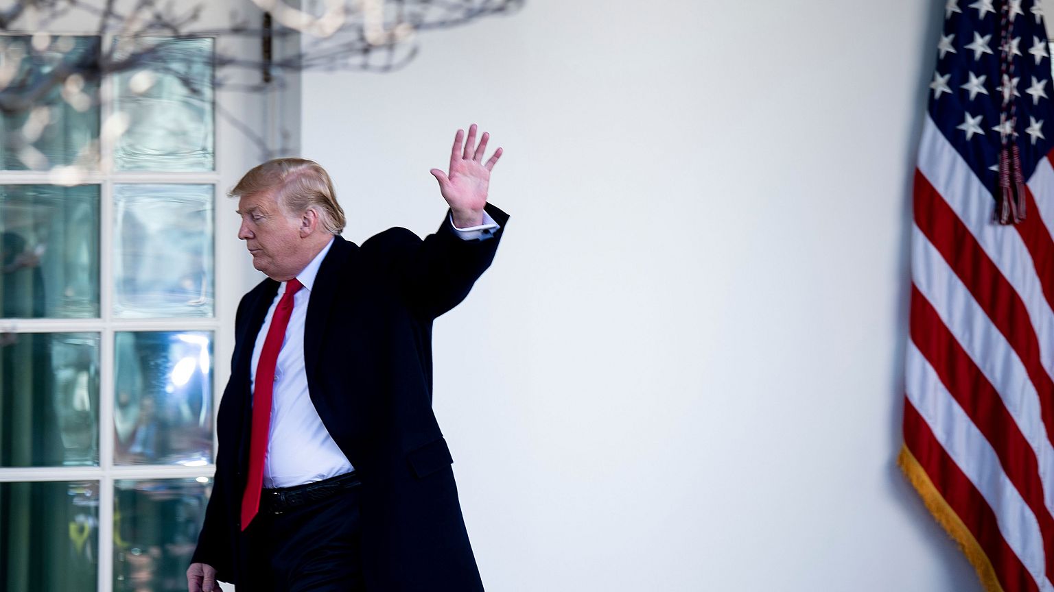 Image: Donald Trump