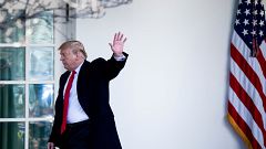 Image: Donald Trump