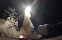 Siria, intervento militare Usa in risposta all'attacco chimico