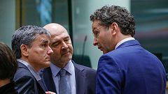 Στην Αθήνα επιστρέφουν οι θεσμοί για την τεχνική συμφωνία