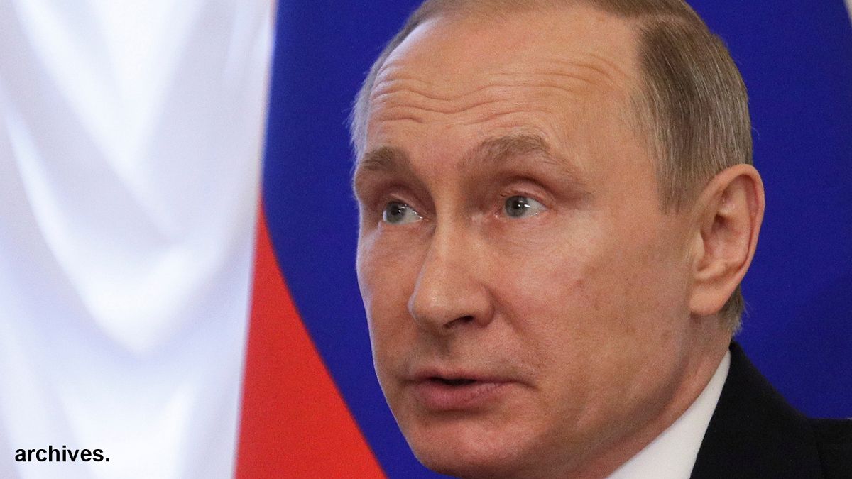 الكرملين يؤكد ان الضربة الأميركية في سوريا ألحقت "ضررا هائلا" بالعلاقات مع روسيا