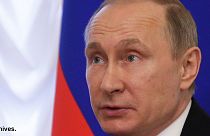 Az oroszok elítélik, a Nyugat helyesli az amerikai rakétetámadást a szír kormányerők ellen
