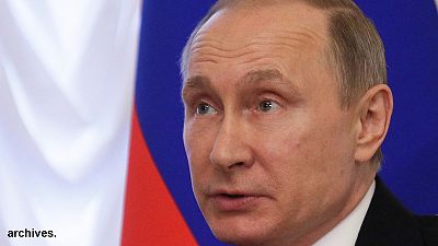 Frappes américaines en Syrie : la Russie condamne, le Royaume-Uni approuve