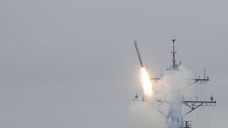 Weapon of choice: why the US uses Tomahawk missiles