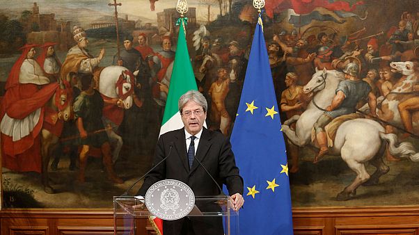 Reacciones europeas al ataque de EEUU en Siria Reacciones europeas al ataque de EEUU en Siria