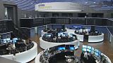 Рынки отреагировали волнением на авиаудары США в Сирии