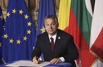 Távoznia kell Magyarországnak az EU-ból?
