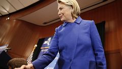 Image: Hillary Clinton