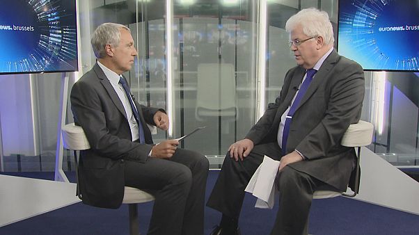 Frappes américaines en Syrie: « un comportement irresponsable » Frappes américaines en Syrie: « un comportement irresponsable »