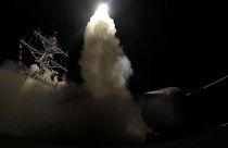 US-Angriff in Syrien: Lawrow spricht von "erfundenen Begründungen"