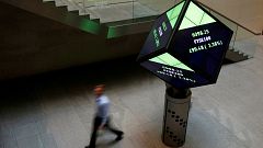 Anleger nach US-Luftschlag risikoscheu, Öl und Gold teurer