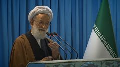 Anti-amerikanische Stimmung im Iran, Irak und Ägypten