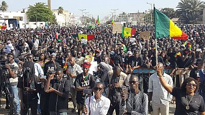Sénégal : le mouvement Y'en a marre "reprend" du service contre Macky Sall