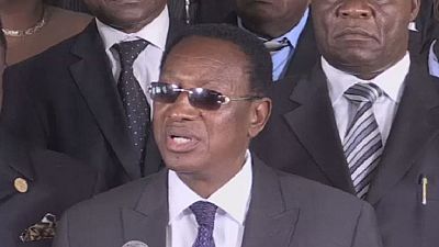 Bruno Tshibala nommé Premier ministre en RD Congo