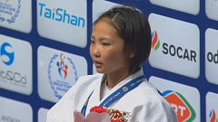 Zweifacher Tagessieg für den Kosovo beim Judo Grand Prix in Antalya