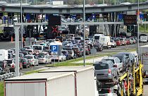 Schengen bölgesinde sınır kontrolleri artırıldı