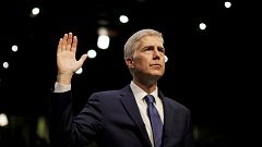 Neuer Richter am Supreme Court: US-Senat bestätigt Trumps Kandidaten