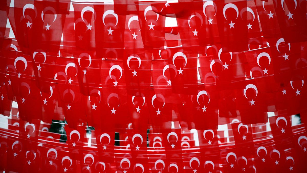 Geheimdienst der Türkei hat in Berlin mehr als 60 Personen ausspioniert