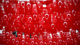 Geheimdienst der Türkei hat in Berlin mehr als 60 Personen ausspioniert