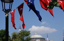 Referendum and diplomatic row: Dutch Turks have their say