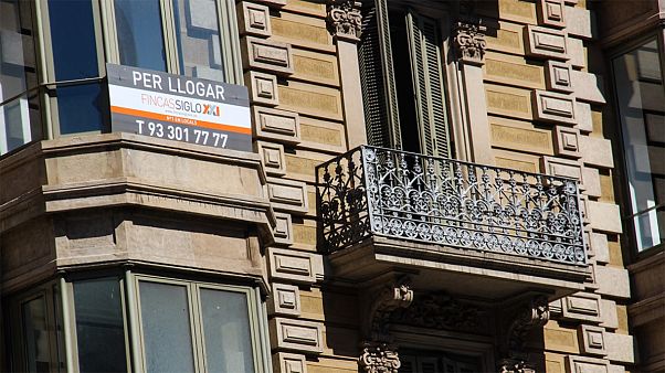 La pesadilla de alquilar en Barcelona La pesadilla de alquilar en Barcelona