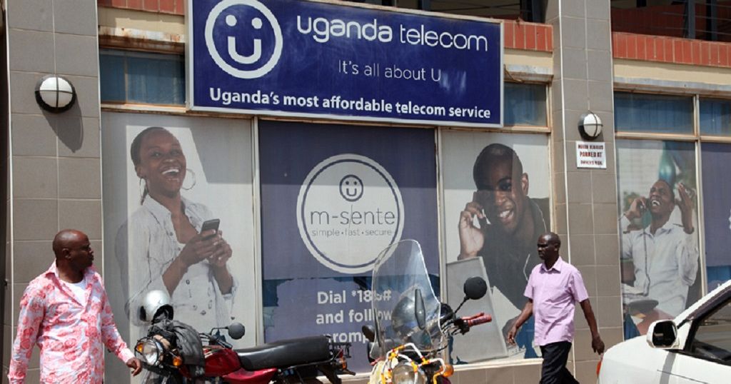 Image result for uganda telecommunication limited