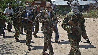 Five suspected al Shabaab militants executed in Somalia for killing officials