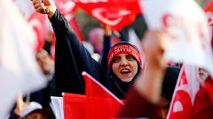Verfassungsreform in der Türkei: In Deutschland endet die Abstimmung heute