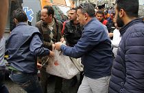 Egypte : au moins 16 morts à Alexandrie dans un attentat revendiqué par Daech