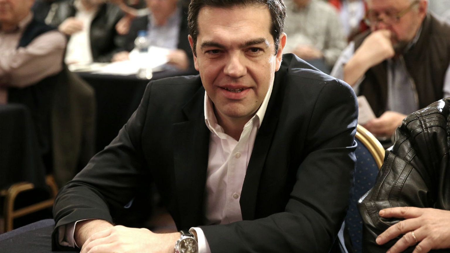 Α.Τσίπρας: «Στη Μάλτα διασφαλίστηκε η επαναφορά στην εργασιακή κανονικότητα»