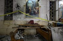 Ägypten: schwerste Anschläge auf Christen seit Jahren