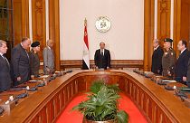 Ägypten: neues Komitee gegen Terrorismus