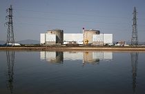 Se concreta el cierre de Fessenheim, la central nuclear más antigua de Francia