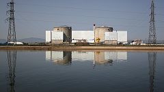 Atomkraftwerk Fessenheim: noch drei Jahre in Betrieb