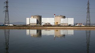 France formalises decision to close oldest nuclear plant