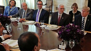 EUA: vice conselheira nacional de segurança poderá trocar Washington por Singapura