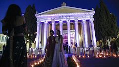 Τετραήμερος ινδικός γάμος στο Ζάππειο! – Φωτορεπορτάζ