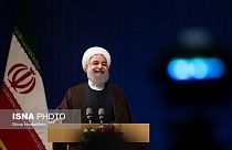 انتقاد روحانی از بازداشت مدیران تلگرامی: دو شب آب خنک مستحبی زندان پیش از احضار رسمی