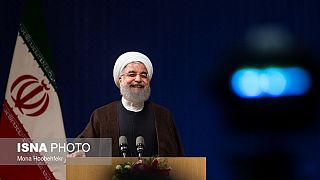 انتقاد روحانی از بازداشت مدیران تلگرامی: دو شب آب خنک مستحبی زندان پیش از احضار رسمی