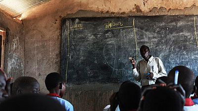Madagascar : 171 écoles sur le fil